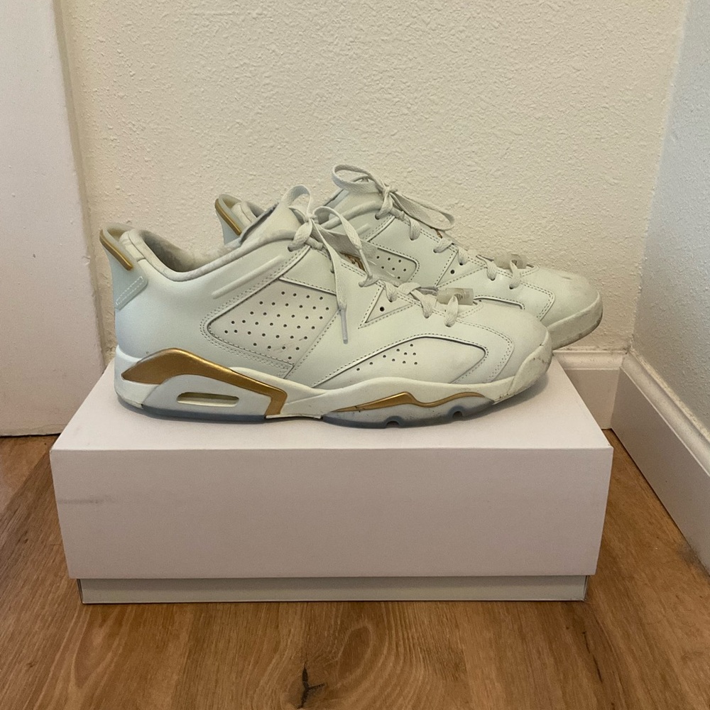 Jordan 6 Low